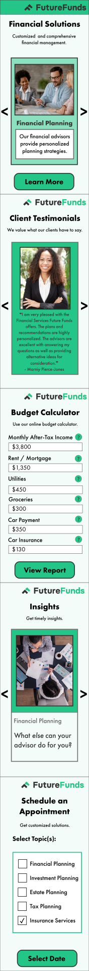 Mobile UX Design - Full